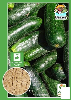 Огурец "Нежинский" (Большой пакет) Agro-Market 2г (32555)