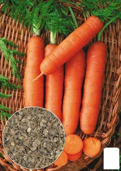На вагу Морква "Без серцевини" Agro-Market ціна за 10г (13339)