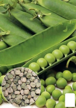 На развес Горох "Детский сахарный" Agro-Market цена за 50г (22349)