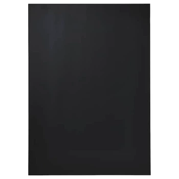 Крейдова дошка IKEA SÄVSTA чорний 50х70 см 804.193.67
