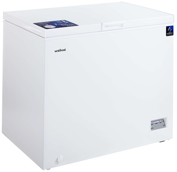 Морозильна скриня Vestfrost VD200CFH