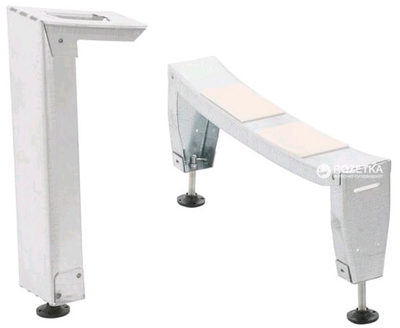 Ножки для ванны 105 см с сиденьем Koller Pool AO5EROS30 (5603687900066)