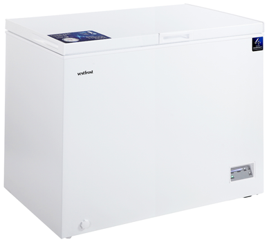 Морозильна скриня Vestfrost VD300CFH
