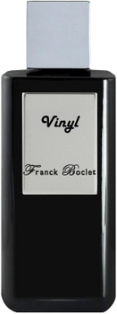 Woda perfumowana unisex Franck Boclet Vinyl 100 ml (3575070054552)