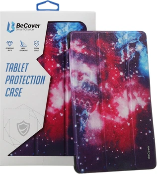 Чехол для планшета BeCover Smart Case для Lenovo Tab M9 TB-310 9" Space (BC_709231)
