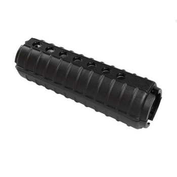 Полімерне цівку для AR - IMI Carbine Polymer Handguard (USGI) ZPG02 Чорний