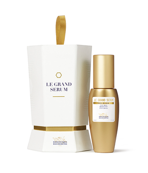 Відновлююча та зволожуюча сироватка Biologique Recherche Le Grand Serum Еліксир молодості 30ml
