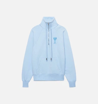 Свитшот No Brand de Coeur Sweatshirt Sky Blue S