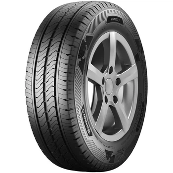 Літні шини Barum Vanis 3 195/60 R16C 99/97H 6PR