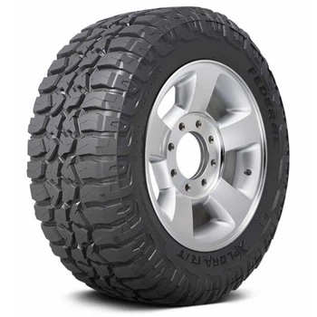 Всесезонные шины Federal Xplora R/T 265/50 R20 121/118Q