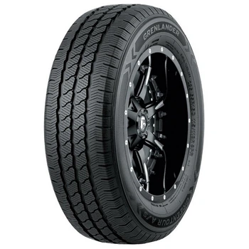 Всесезонные шины Grenlander GreenTour A/S 205/70 R15C 106/104R
