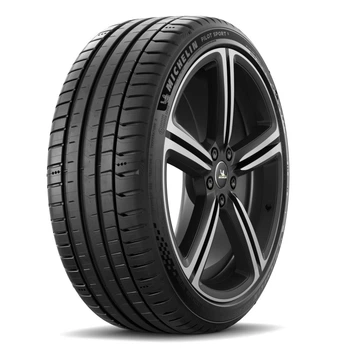 Летние шины Michelin Pilot Sport S 5 295/35 ZR21 110Y *