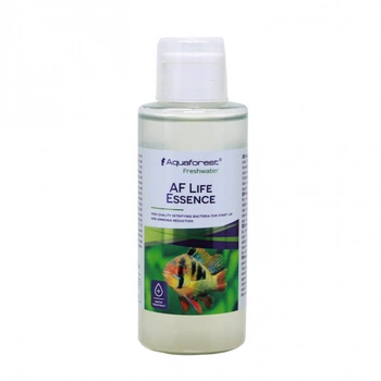 Нитрифицирующие бактерии Aquaforest AF Life Essence 250мл (738637)