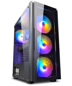 Компьютер MiXzo NYX X1