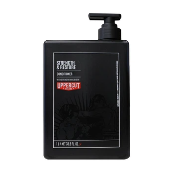 Кондиціонер для волосся Uppercut Deluxe Strength And Restore Conditioner 1000 мл