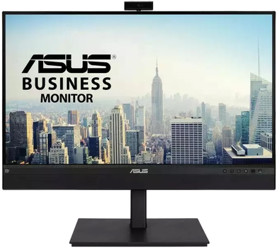 Монітор 27" ASUS BE27ACSBK