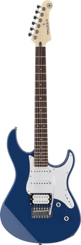Електрогітара YAMAHA PACIFICA 112V (United Blue)