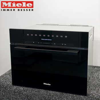 Вбудована мікрохвильова піч Miele M 7240 TC, б/в