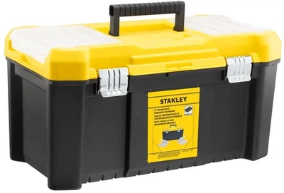 Ящик Stanley Essential STST75787-1 (3253561757877)