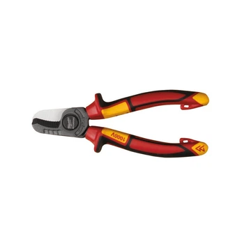 Кабелерез Milwaukee VDE Cable Cutter 160 мм (4932464562)