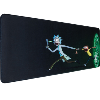 Игровая поверхность U&P Rick and Morty R820 Mixed (RMR820M)