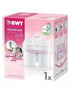 BWT Duomax Magnesium картридж (106245)