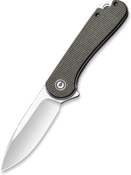 Нож складной Civivi Elementum C907T