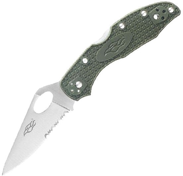 Нож складной Ganzo F759MS-GR Зеленый
