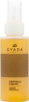 Рідкі кристали Gyada Liquid Crystals 100 мл (8054609980029)