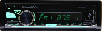 Автомагнитола Calcell CAR-515BT