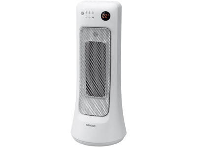 Тепловентилятор SENCOR SFH 8019WH