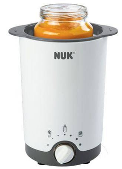 Підігрівач для пляшечок NUK THERMO
