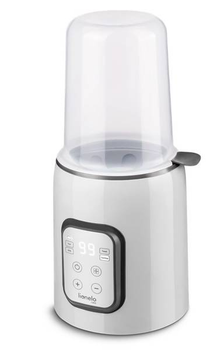 Підігрівач для пляшечок Lionelo Thermup 3в1 210W