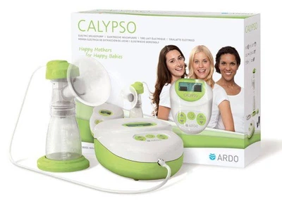 Молоковідсмоктувач електричний Ardo Calypso