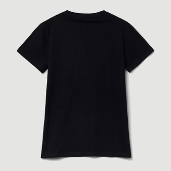 Koszulka dziecięca OVS 1799437 164 cm Czarny (8056781058329)