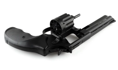 Револьвер под патрон флобера Ekol Viper 4.5" Black