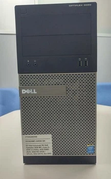 Комп'ютер, Системний блок, Intel Core i5 2400, 4 ядра, RAM 8 ГБ, HDD 500 ГБ, відео 4 ГБ Б/В