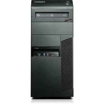 Компьютер в сборе, Intel Core i7 3770, до 3.9 гГц, RAM 16 ГБ, HDD 500 ГБ, видео 4 ГБ, монитор 19" 16:9 Б/У