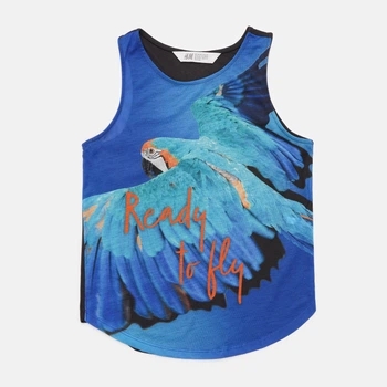 Подростковая майка