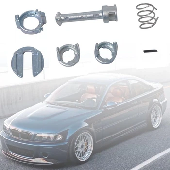Ремкомплект личинки замка двери bmw e46