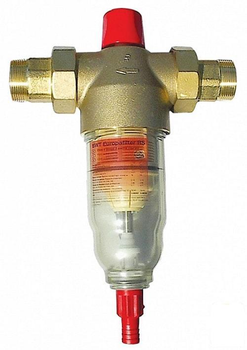 BWT Europafilter RS (RF) 2" (106253)
