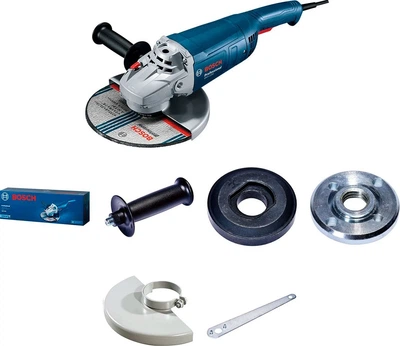 Болгарка Bosch Professional GWS 2200 (06018C1320)