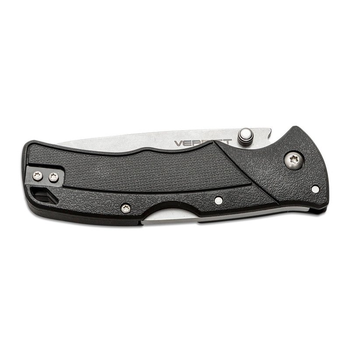 Ніж Cold Steel Verdict TP Black (CS-FL-C3TSS)