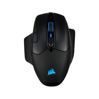 Мышка Corsair Dark Core RGB Pro SE Wireless Black (CH-9315511-EU)