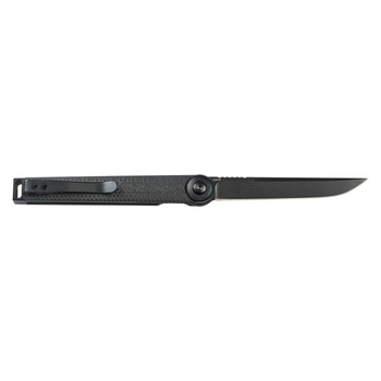 Нож Boker Plus Kaizen Black (01BO689)