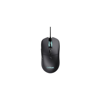 Мышка Trust GXT 981 Redex USB Black (24634)