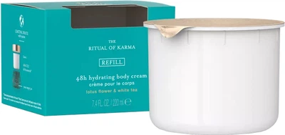 Крем для тіла Rituals Ritual of Karma Refill (змінний блок) 220 мл (8719134046526)