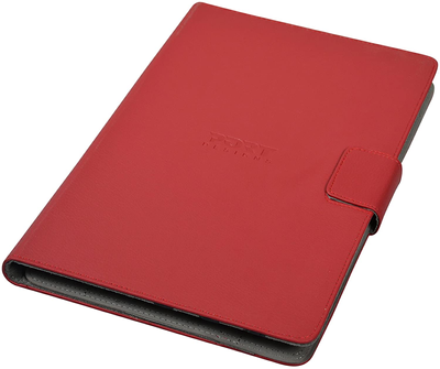 Обкладинка PORT Designs Muskoka Universal 10" Red (201332)