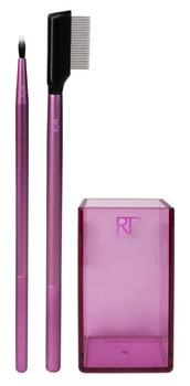 Кисти для макияжа глаз Real Techniques Set Makeup Separator Brush 312 Fine Liner Brush 311