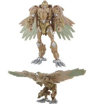 Трансформеры Делюкс Аиразор Transformers Studio Series 97 Rise of The Beasts Deluxe Airazor Hasbro